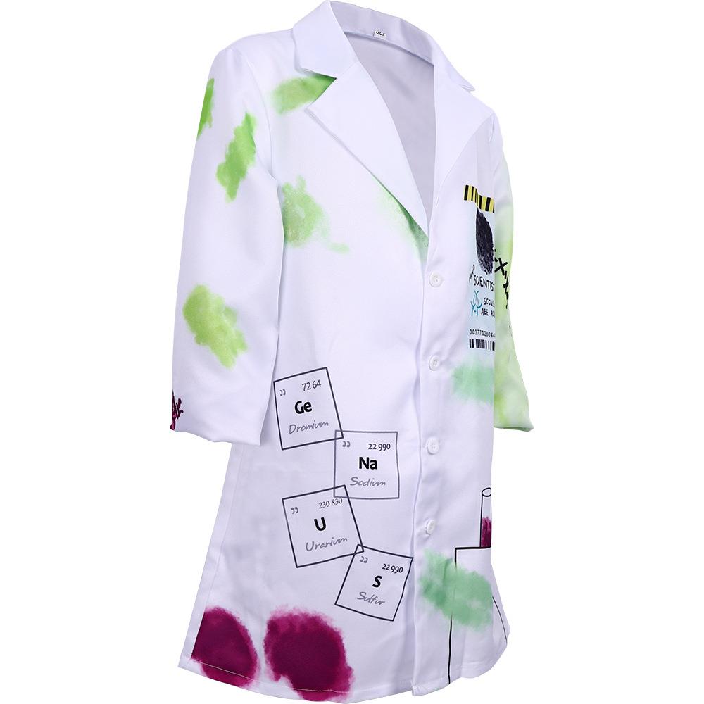 Set Costume da Scienziato Pazz - Science Nursery recensione e prezzo