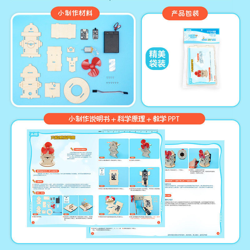 Set di esperimenti scientifici - Science And Invention recensione e prezzo