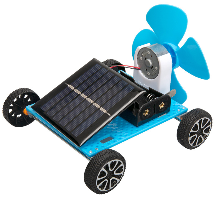 Tecnologia per auto a vento so - Science And Invention recensione e prezzo