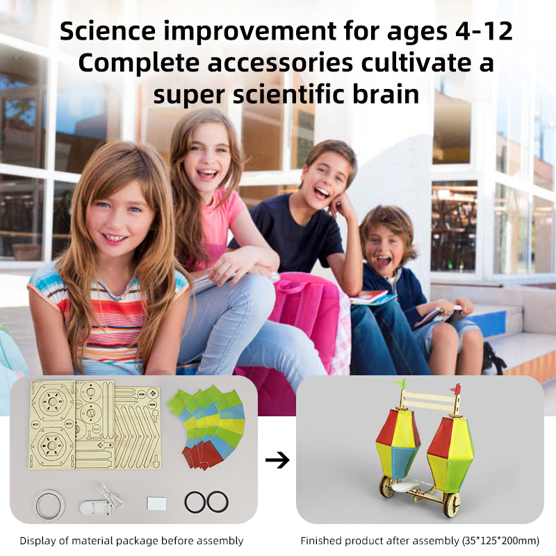 Gioco di mouse fai-da-te Inven - Science And Invention recensione e prezzo