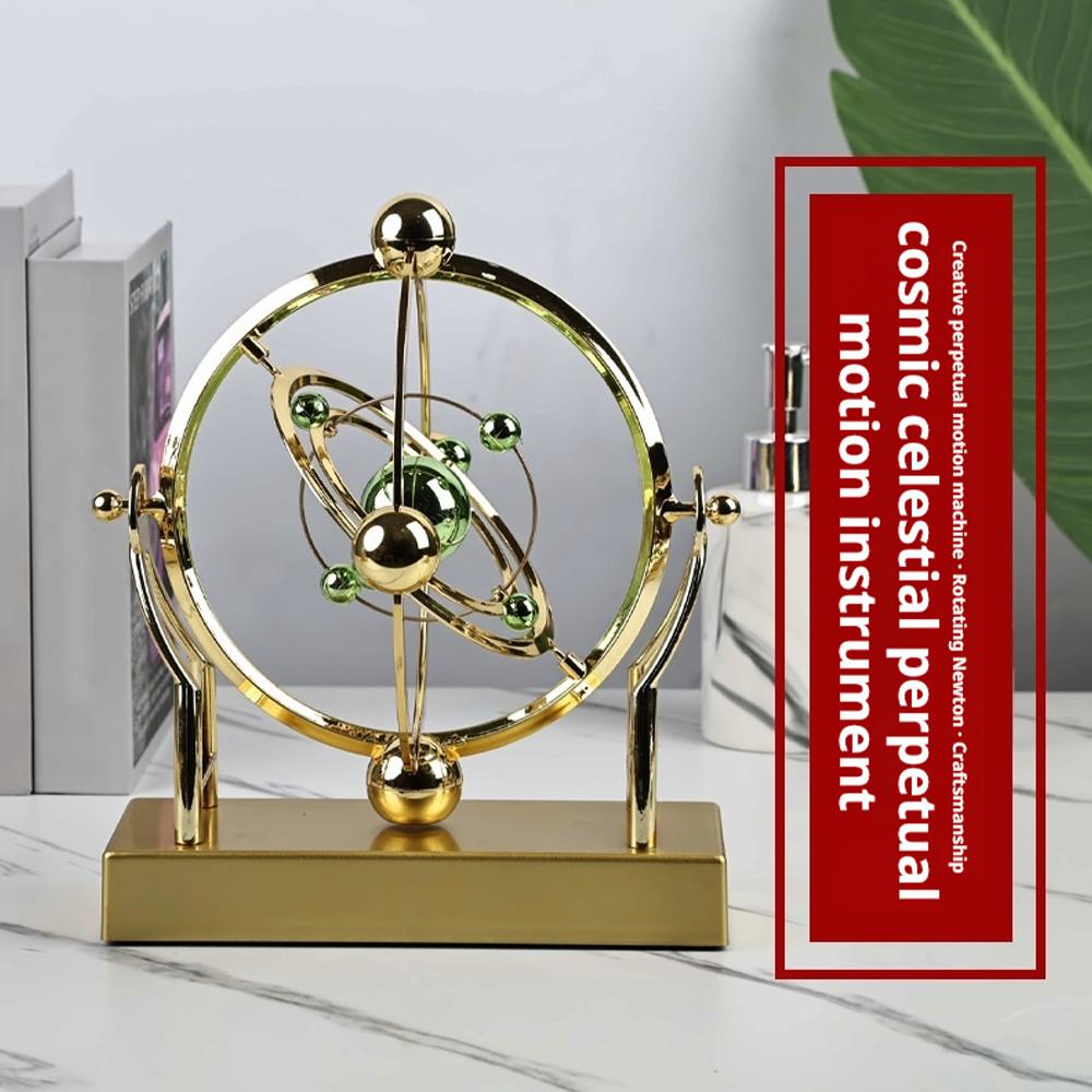 Pendolo in orbita celeste Macc - Solar System Orrery recensione e prezzo
