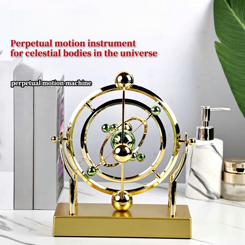 Pendolo in orbita celeste Macc - Solar System Orrery recensione e prezzo